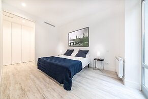 Slow Suites Gran Vía