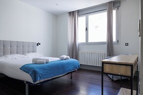 Slow Suites Gran Vía