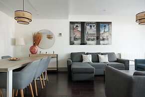 Slow Suites Gran Vía