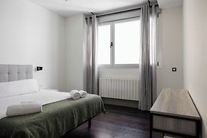 Slow Suites Gran Vía