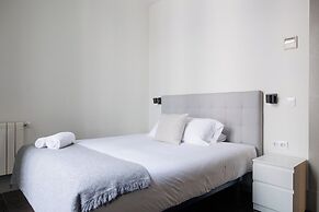 Slow Suites Gran Vía