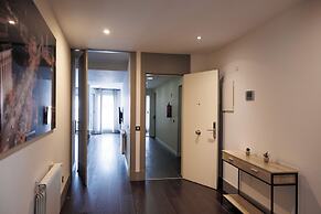 Slow Suites Gran Vía