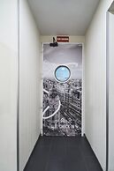 Slow Suites Gran Vía