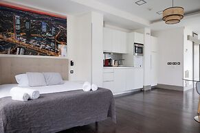 Slow Suites Gran Vía