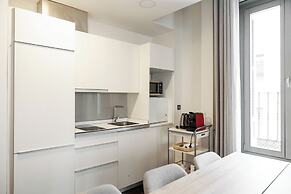 Slow Suites Gran Vía