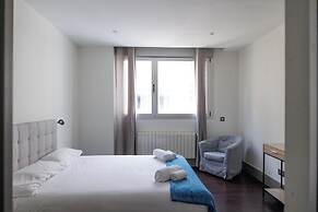 Slow Suites Gran Vía