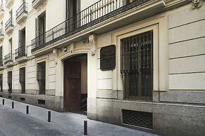 Slow Suites Gran Vía