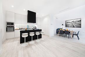 Slow Suites Gran Vía