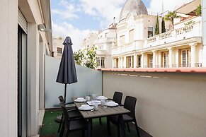 Slow Suites Gran Vía