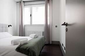 Slow Suites Gran Vía