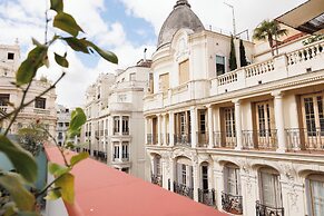 Slow Suites Gran Vía