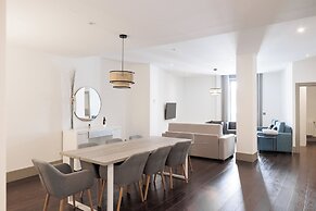 Slow Suites Gran Vía