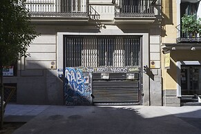 Slow Suites Gran Vía