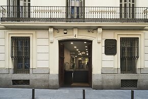 Slow Suites Gran Vía