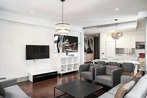 Slow Suites Gran Vía