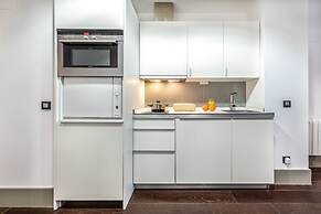 Slow Suites Gran Vía