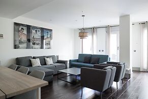 Slow Suites Gran Vía