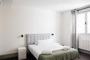 Slow Suites Gran Vía