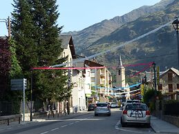 Hostal Vall d'Aneu