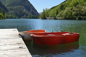 Hostal Vall d'Aneu