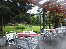 Hostal Vall d'Aneu