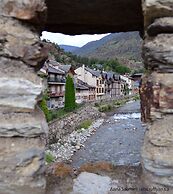 Hostal Vall d'Aneu