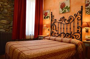 Hostal Vall d'Aneu
