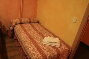 Hostal Vall d'Aneu