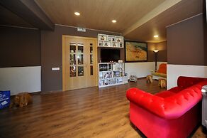 Hostal Vall d'Aneu