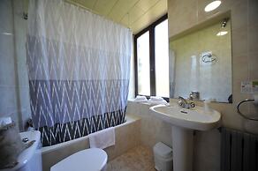 Hostal Vall d'Aneu