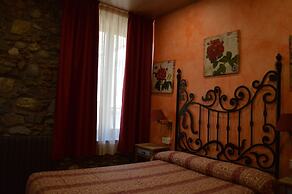 Hostal Vall d'Aneu