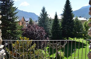Hostal Vall d'Aneu