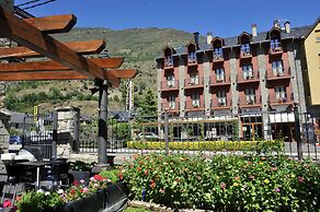Hotel Vall d'Aneu