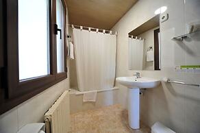 Hotel Vall d'Aneu