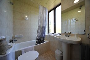 Hotel Vall d'Aneu