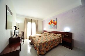 Hotel Vall d'Aneu