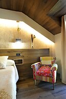 Hotel Vall d'Aneu