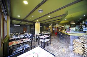 Hotel Vall d'Aneu