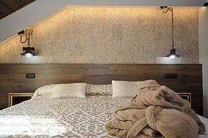 Hotel Vall d'Aneu