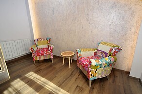 Hotel Vall d'Aneu