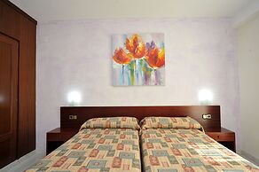 Hotel Vall d'Aneu