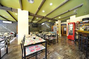 Hotel Vall d'Aneu