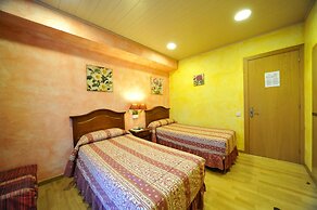 Hotel Vall d'Aneu