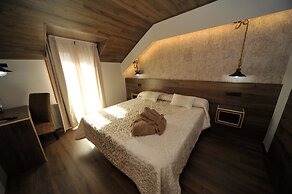 Hotel Vall d'Aneu