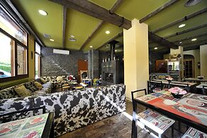 Hotel Vall d'Aneu