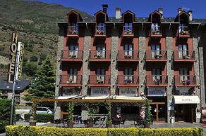 Hotel Vall d'Aneu
