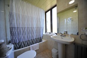 Hotel Vall d'Aneu