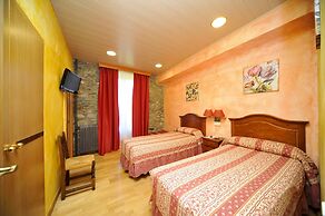 Hotel Vall d'Aneu