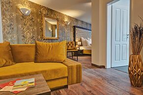 SPREE.Hotel in der Altstadt