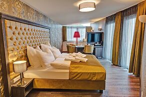 SPREE.Hotel in der Altstadt